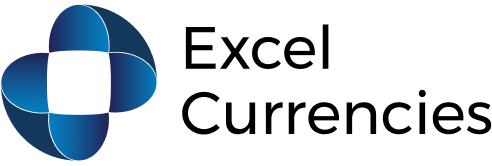 Excel Currencies logo