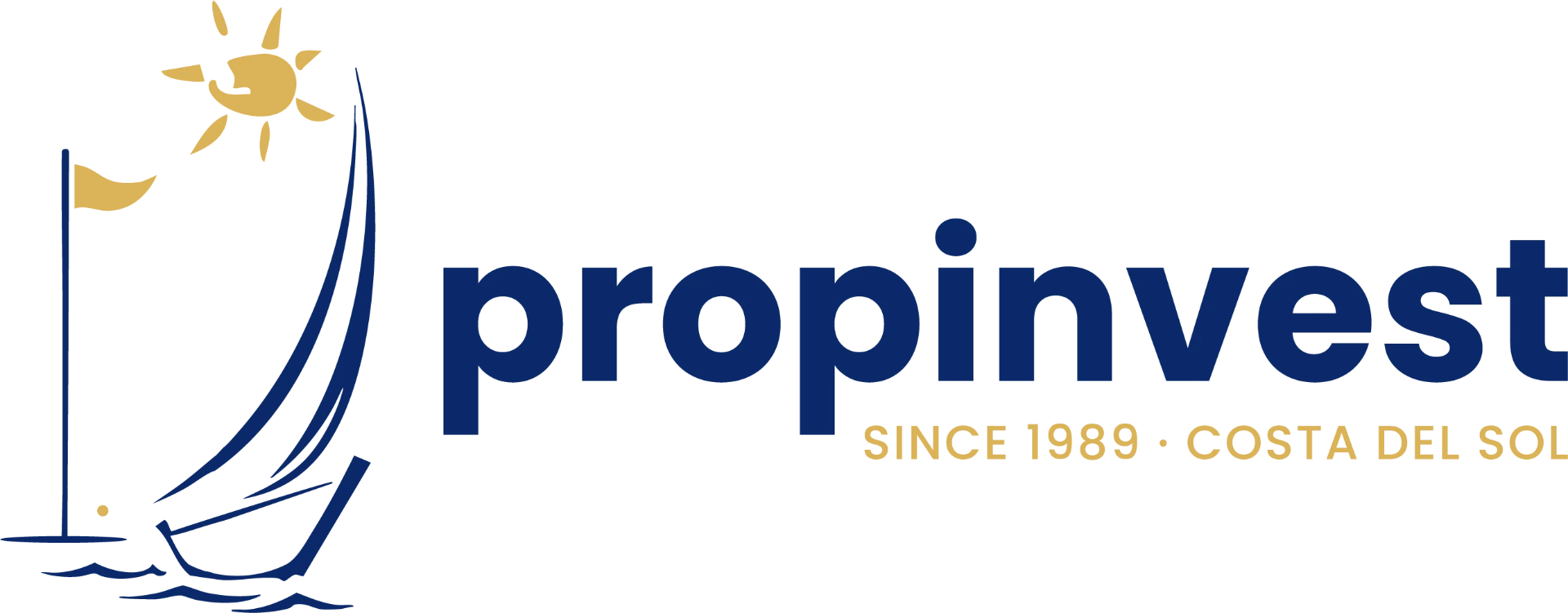 Propinvest logo